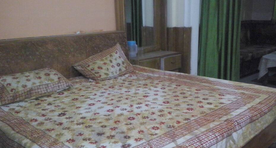 Suvidha Rest House, Roorkee 3